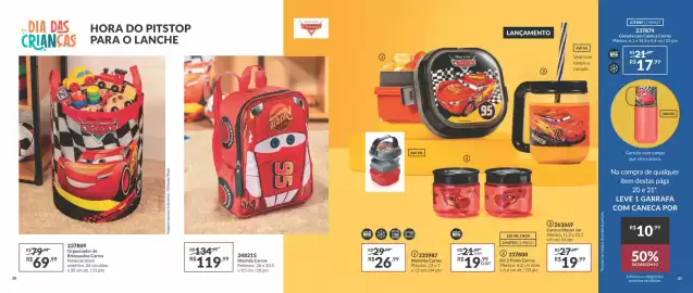 Catálogo Avon Página 11