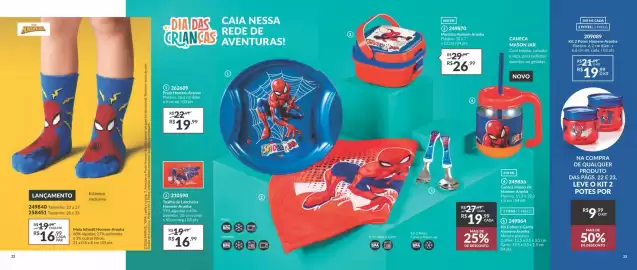 Catálogo Avon Página 12