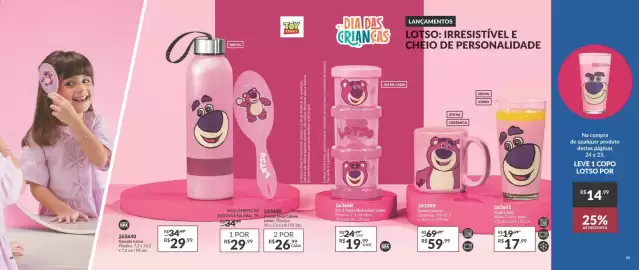 Catálogo Avon Página 13