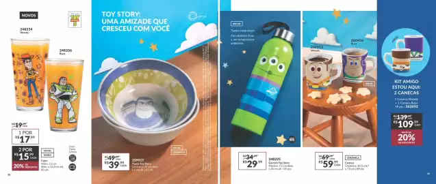 Catálogo Avon Página 15