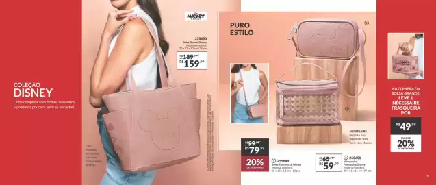 Catálogo Avon Página 16