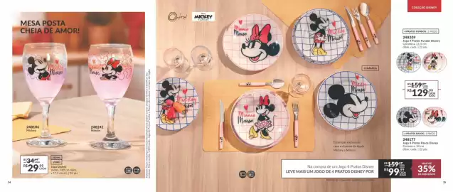 Catálogo Avon Página 18