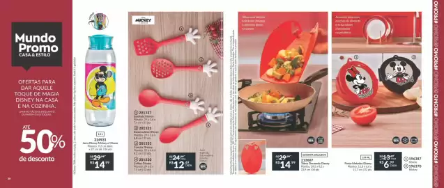 Catálogo Avon Página 20