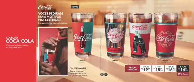 Catálogo Avon Página 21