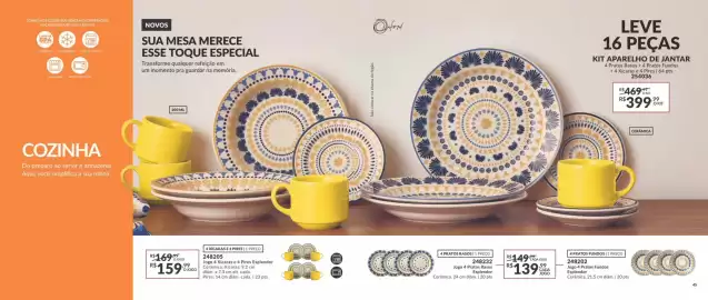 Catálogo Avon Página 23