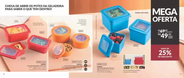 Catálogo Avon Página 25