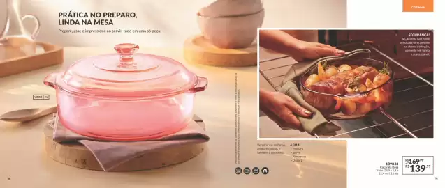 Catálogo Avon Página 26