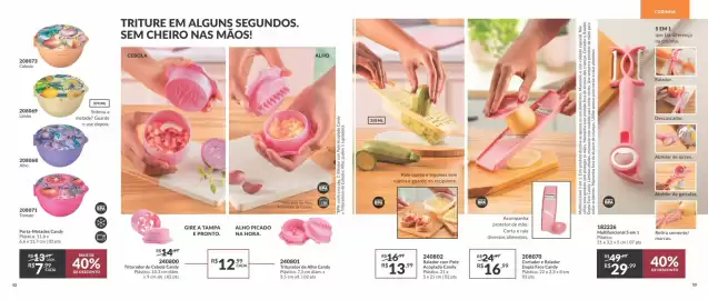 Catálogo Avon Página 27