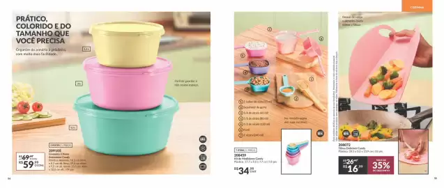 Catálogo Avon Página 28
