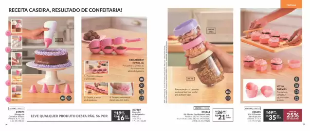 Catálogo Avon Página 29
