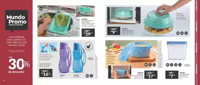 Catálogo Avon Página 30
