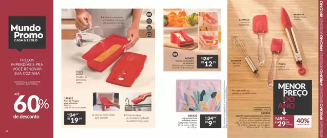 Catálogo Avon Página 31