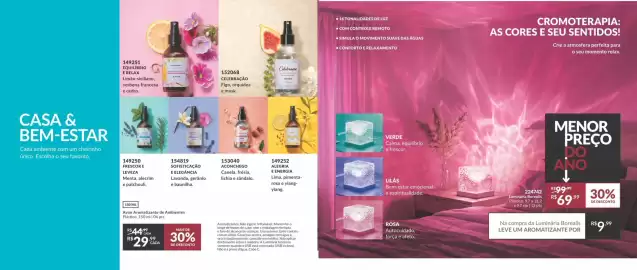 Catálogo Avon Página 32