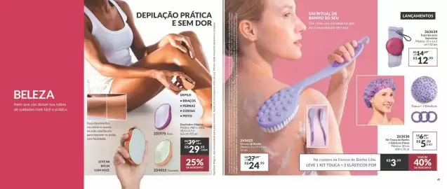 Catálogo Avon Página 33