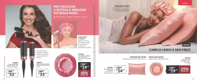 Catálogo Avon Página 35