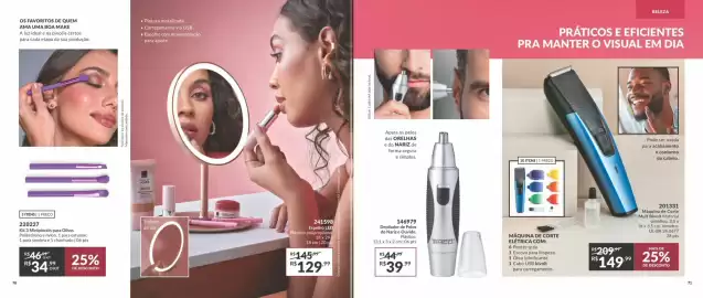 Catálogo Avon Página 36