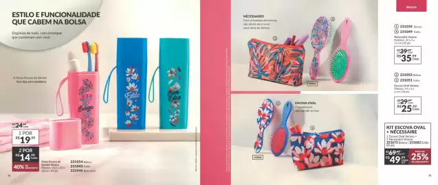 Catálogo Avon Página 37