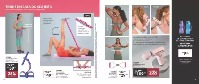 Catálogo Avon Página 39