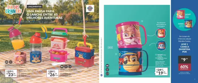 Catálogo Avon Página 4