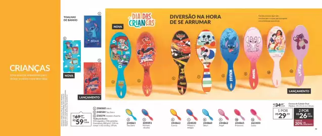 Catálogo Avon Página 40