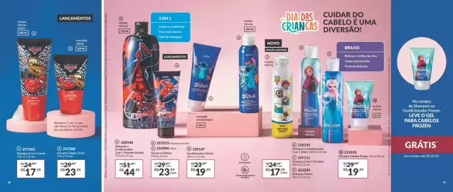 Catálogo Avon Página 41