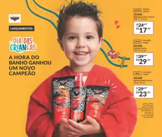 Catálogo Avon Página 43