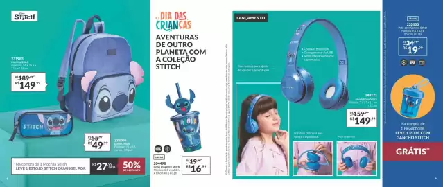 Catálogo Avon Página 5