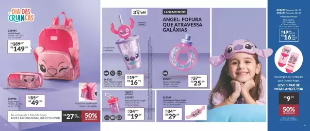 Catálogo Avon Página 6