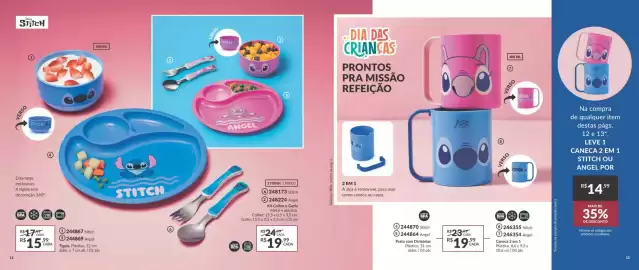 Catálogo Avon Página 7