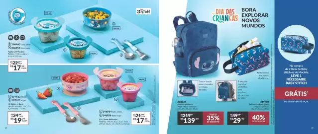 Catálogo Avon Página 8