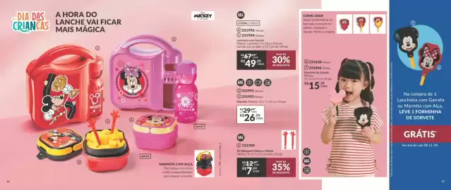 Catálogo Avon Página 9