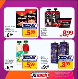 Catálogo Supermercados Koch Página 4