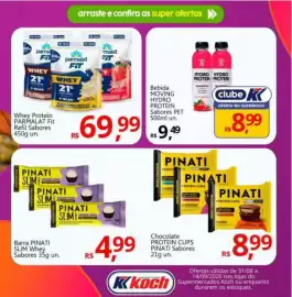 Catálogo Supermercados Koch Página 2