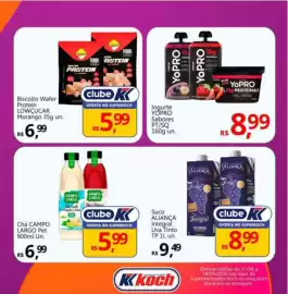 Catálogo Supermercados Koch Página 4