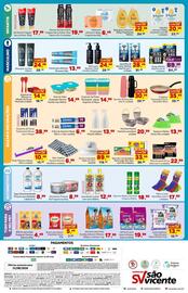 Catálogo Supermercados São Vicente Página 2