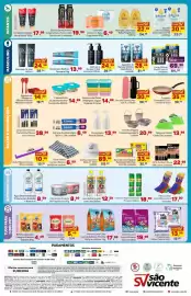Catálogo Supermercados São Vicente Página 2