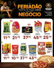 Folheto Mercadão Atacadista semana 36 Página 1