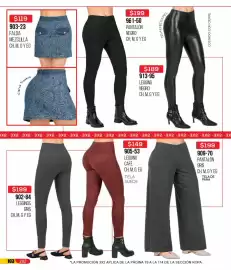 Catálogo Cklass Página 104