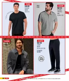 Catálogo Cklass Página 112