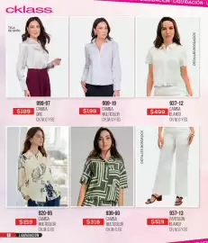 Catálogo Cklass Página 14