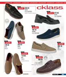 Catálogo Cklass Página 144