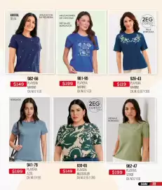 Catálogo Cklass Página 23