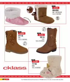 Catálogo Cklass Página 245