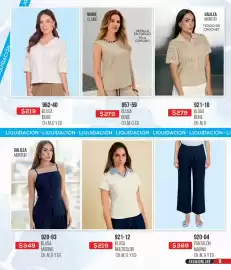 Catálogo Cklass Página 5