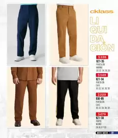 Catálogo Cklass Página 73