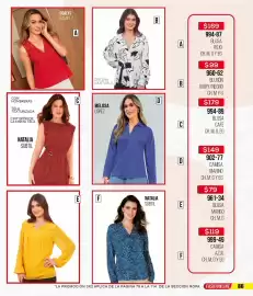 Catálogo Cklass Página 87