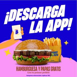 Catálogo Bembos Página 2