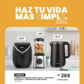 Catálogo Tiendas EFE Página 11