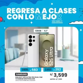 Catálogo Tiendas EFE Página 2