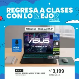 Catálogo Tiendas EFE Página 3